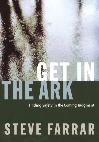 Cover of Get In The Ark