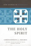 Cover of The Holy Spirit