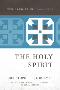 Cover of The Holy Spirit