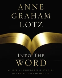 Cover of Into the Word Bible Study Guide