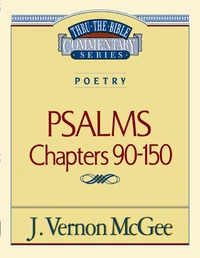 Cover of Thru the Bible Vol. 19