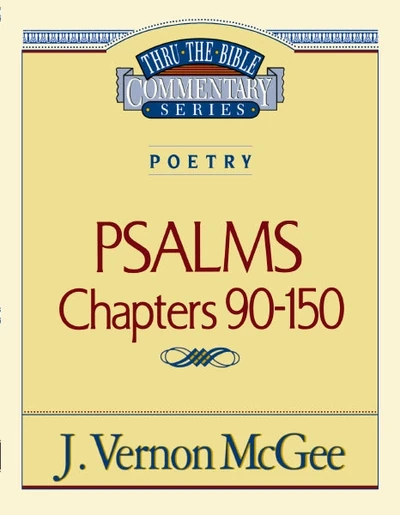 Cover of Thru the Bible Vol. 19