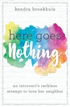 Cover of Here Goes Nothing