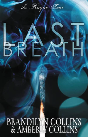 Cover of Last Breath