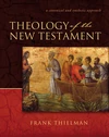 Cover of Theology of the New Testament