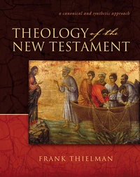 Cover of Theology of the New Testament
