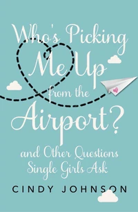 Cover of Who's Picking Me Up from the Airport?