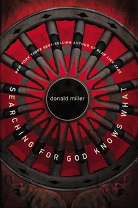 Cover of Searching for God Knows What