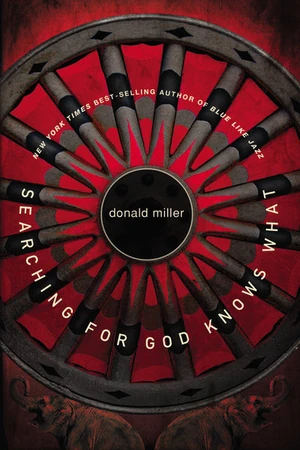 Cover of Searching for God Knows What