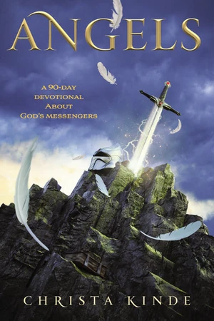 Cover of Angels