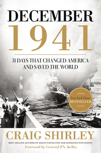 Cover of December 1941