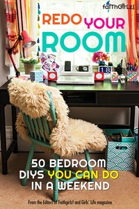 Cover of Redo Your Room