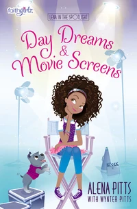 Cover of Day Dreams and Movie Screens