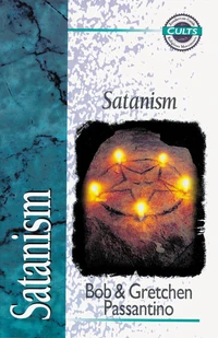 Cover of Satanism