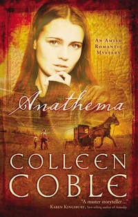 Cover of Anathema