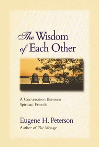 Cover of The Wisdom of Each Other