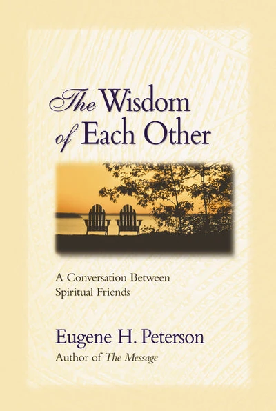 Cover of The Wisdom of Each Other