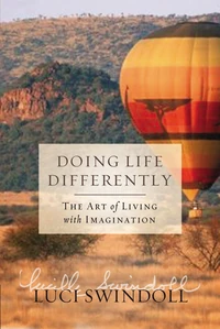 Cover of Doing Life Differently