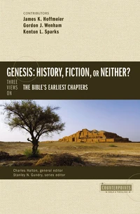 Cover of Genesis