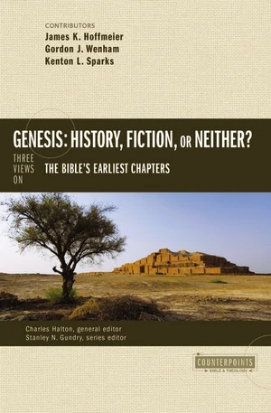Cover of Genesis