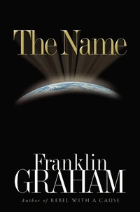 Cover of The Name
