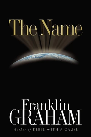 Cover of The Name