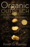 Cover of Organic Outreach for Ordinary People