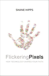 Cover of Flickering Pixels