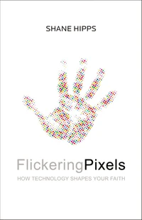 Cover of Flickering Pixels