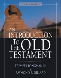 Cover of An Introduction to the Old Testament