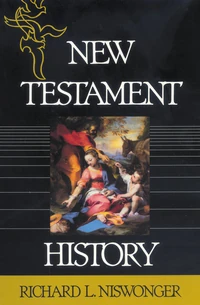 Cover of New Testament History