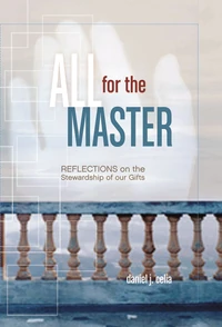 Cover of All for the Master
