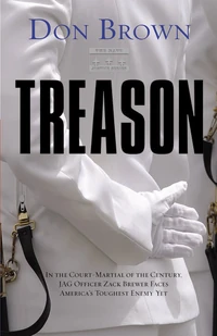 Cover of Treason