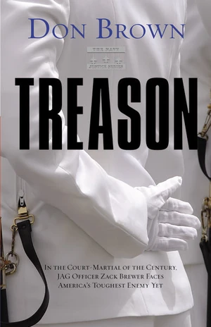 Cover of Treason