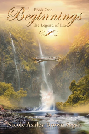Cover of Book One