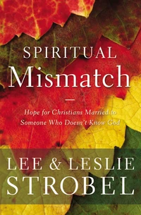 Cover of Spiritual Mismatch