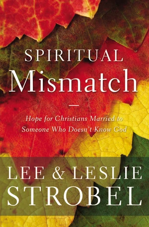 Cover of Spiritual Mismatch