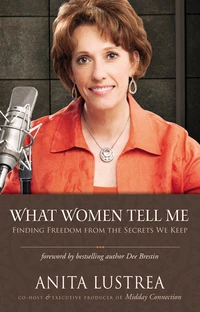 Cover of What Women Tell Me