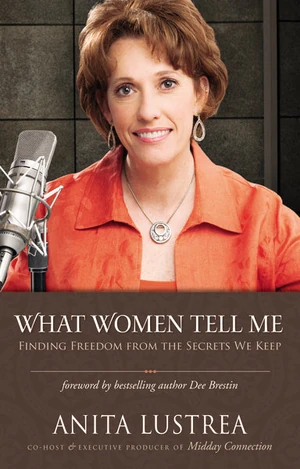 Cover of What Women Tell Me