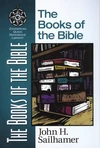 Cover of The Books of the Bible