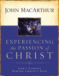 Cover of Experiencing the Passion of Christ
