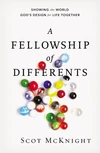 Cover of A Fellowship of Differents