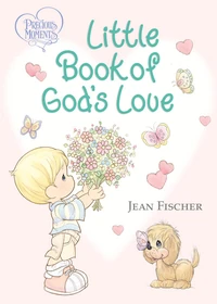 Cover of Precious Moments