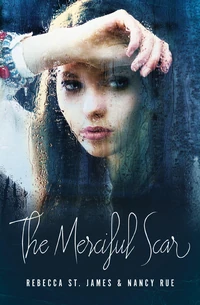 Cover of The Merciful Scar