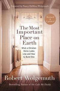 Cover of The Most Important Place on Earth