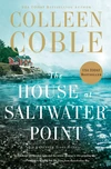 Cover of The House at Saltwater Point