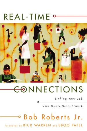 Cover of Real-Time Connections