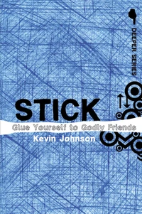 Cover of Stick
