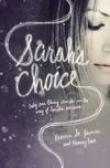 Cover of Sarah's Choice