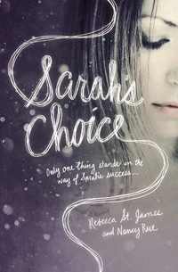 Cover of Sarah's Choice